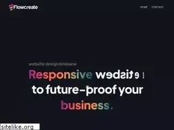 Sites similar to flowcreate.com.au