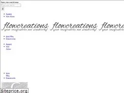 Sites similar to flowcreations.gr