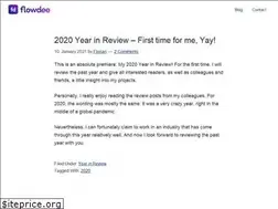 Sites similar to flowdee.de
