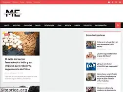 Sites similar to flowdelatino.com