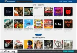 Sites similar to flowdemusic.net