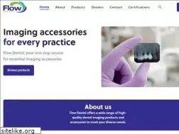 Sites similar to flowdental.com