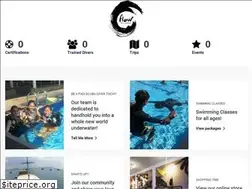 Sites similar to flowdive.center