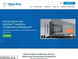 Sites similar to flowdry.com