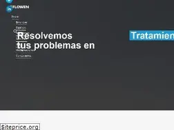 Sites similar to flowen.com.pe