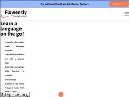 Sites similar to flowently.com