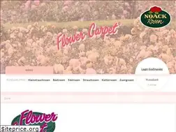 Sites similar to flower-carpet.eu