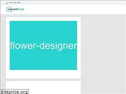Sites similar to flower-designer.com
