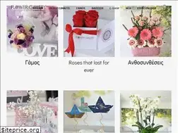 Sites similar to flower-gallery.gr