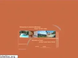 Sites similar to flower-garden-lodge.com