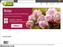 Sites similar to flower-garden.pl