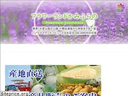 Sites similar to flower-land.co.jp