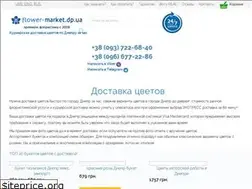 Sites similar to flower-market.dp.ua