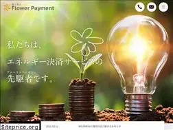 Sites similar to flower-payment.co.jp