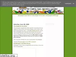 Sites similar to flower-penguin.blogspot.com
