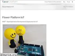 Sites similar to flower-platform.com