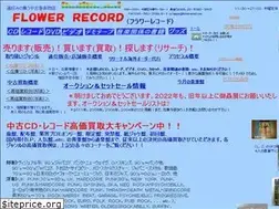 Sites similar to flower-record.com
