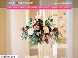 Sites similar to flower-room.co.uk