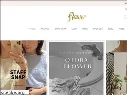 Sites similar to flower-webshop.jp
