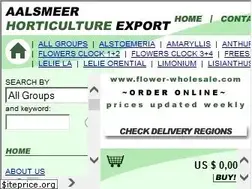 Sites similar to flower-wholesale.com