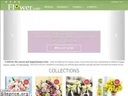 Sites similar to flower.com