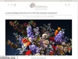 Sites similar to flower.fr