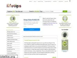 Sites similar to flower.lifetips.com