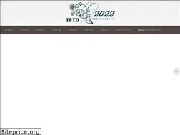 Sites similar to flower.org.tw
