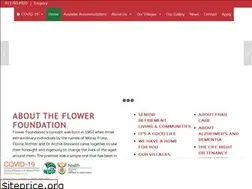 Sites similar to flower.org.za