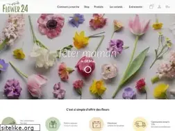 Sites similar to flower24.ch