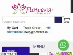 Sites similar to flowera.in