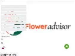 Sites similar to floweradvisor.co.id