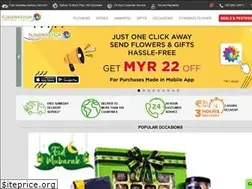 Sites similar to floweradvisor.com.my