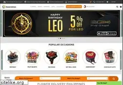Sites similar to floweradvisor.com.ph