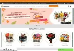 Sites similar to floweradvisor.com.sg