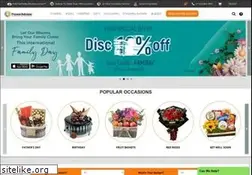 Sites similar to floweradvisor.com