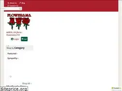 Sites similar to floweramaakron.com