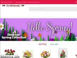 Sites similar to floweramaapplevalley.com