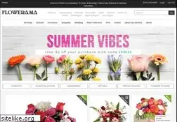 Sites similar to floweramacolumbus.com