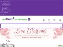 Sites similar to floweramaiowacity.com