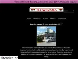 Sites similar to floweramajax.com