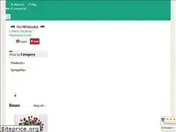 Sites similar to floweramalorain.com