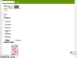 Sites similar to floweramamobile.com