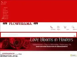 Sites similar to floweramaofnwa.com