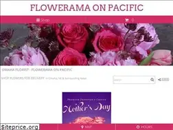 Sites similar to floweramaomaha.com