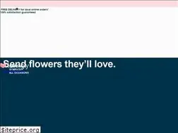 Sites similar to floweramastl.com