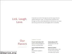 Sites similar to flowerandcream.com