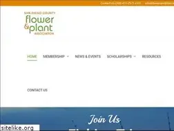 Sites similar to flowerandplant.org