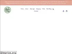 Sites similar to flowerandtwignursery.com.au