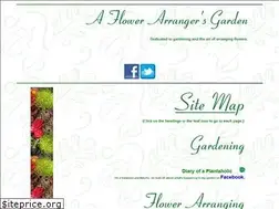Sites similar to flowerarranging.me.uk